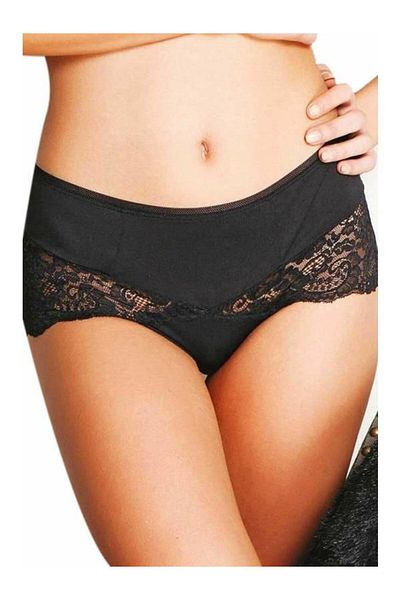 X-Lady X Lady 934 pantaloni scurți din dantelă