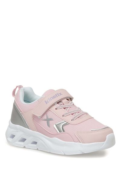 Kinetix Pantofi sport pentru fete Fergus Tx J 3fx roz
