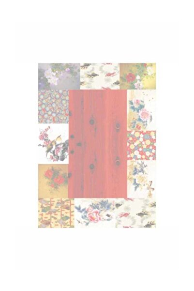 Artebella Extra Büyük Kolay Transfer Koyu Zemin 35x50cm