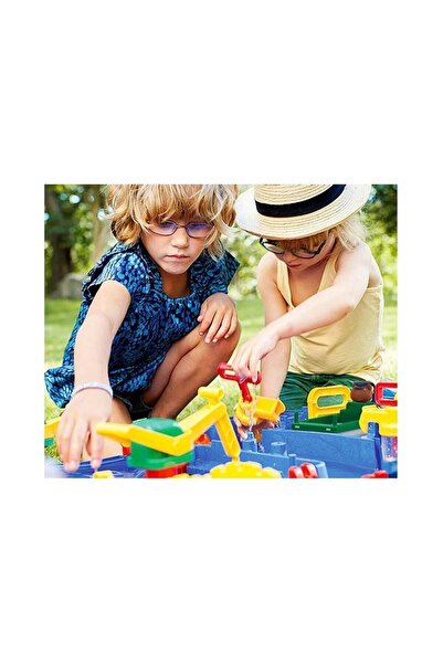 jetlegelsin Aquaplay Start Set Başlangıç Seti