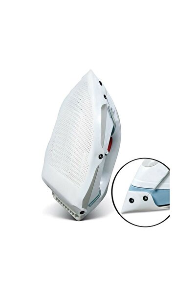 Moonstar Ev Tipi Ütü Teflonu (altlığı) Kutusuz