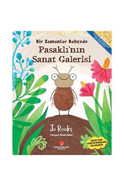 Pasaklı'nın Sanat Galerisi