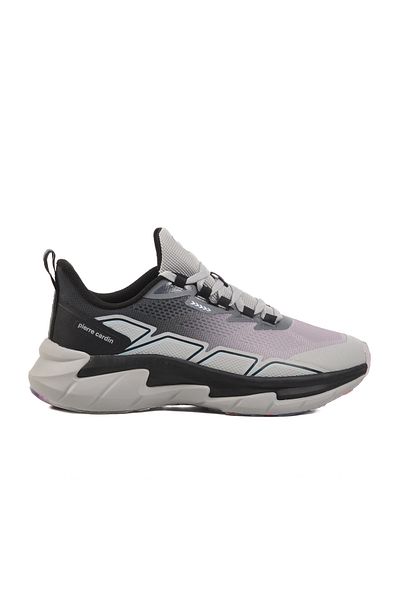 Pierre Cardin Gray Men's Sports Shoes