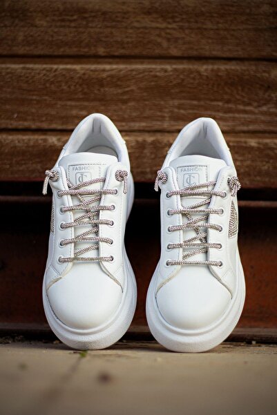 lady classy Γυναικεία ορθοπεδικά πέτρινα αθλητικά παπούτσια με κορδόνια casua...