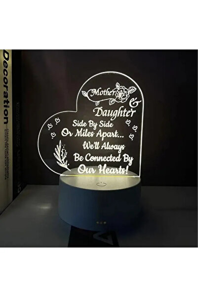 BabaDees Led çizim tableti gece lambası Çocuklar İçin Eğitici ve Eğlenceli Ya...