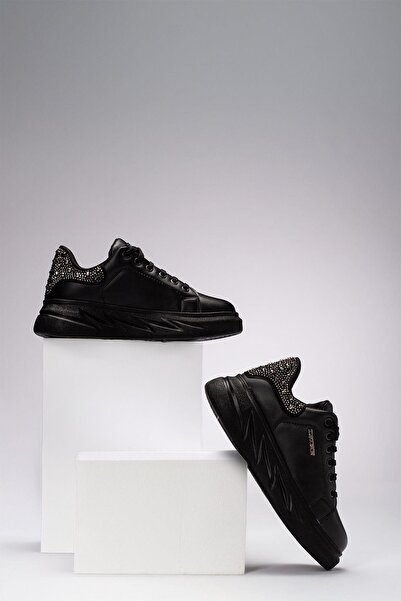 lady classy Ortopedické dámské tenisky – s kamennými doplňky, protiskluzová a nerozbitná podrážka, pohodlná sportovní obuv pro chůzi