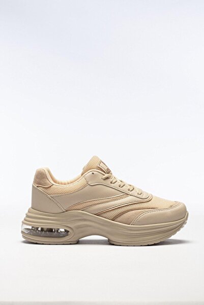 lady classy Talpă ortopedică anti-alunecare, rezistentă la spargere, confortabilă, cu talpă ortopedică cu gel, pantofi sport pentru mers pe jos