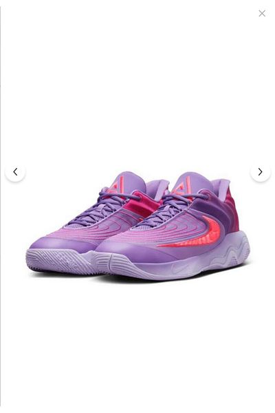 Nike Pantofi de baschet Giannis Immortality 4