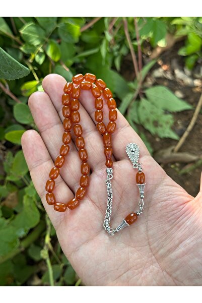 izmirpazarı Minik Zar Kehribar Bilek Boy Tesbih