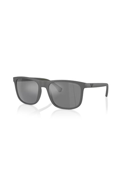 Emporio Armani 4129 50606g 56-19 Men/ Sunglasses