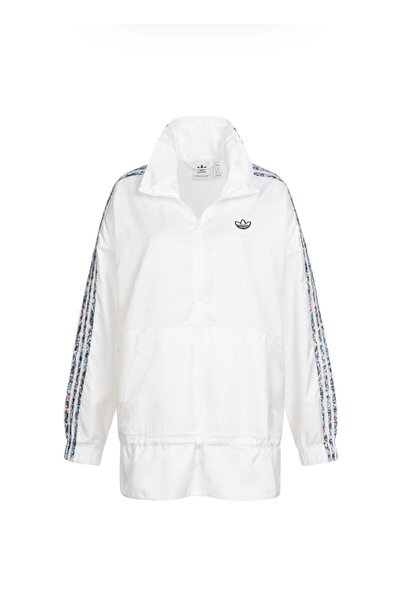adidas ADİDAS KADIN RÜZGARLIK32 GN3106 BEYAZ
