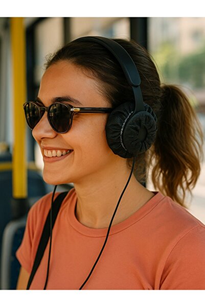 white guard غطاء سماعة رأس للاستعمال مرة واحدة، غطاء سماعة الرأس، غطاء حذاء (...