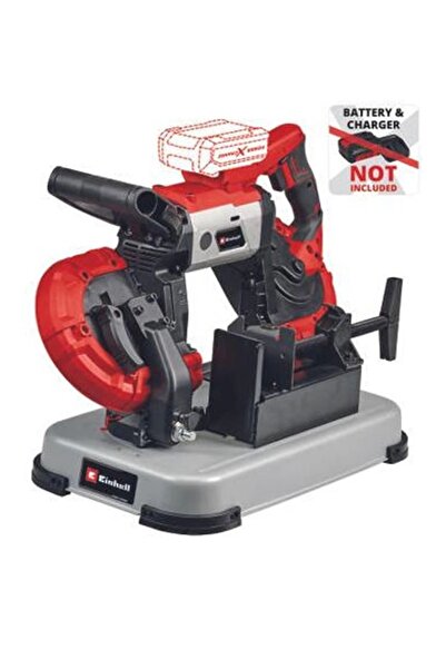 Einhell Te-mb 18/127 U Li Solo Akülü Profil Kesme (EİNHEL.4504215)