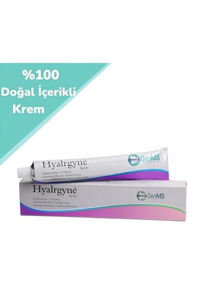Hyalrgyne Doğal Içerikli Krem 50ml
