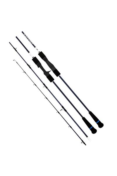 daiwa Saltist Hyper 1.88M 120-300GR 1+1 Slow Jig Kamış