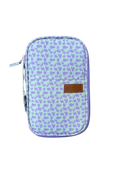 Solemina حقيبة سفر وجواز سفر من إمبيرتكس