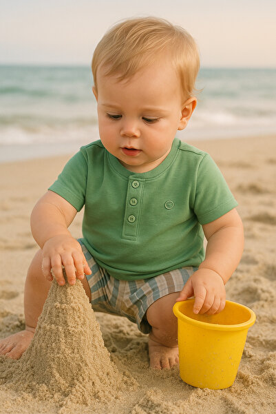 MAYORAL TAKIM-ŞORT VE POLO