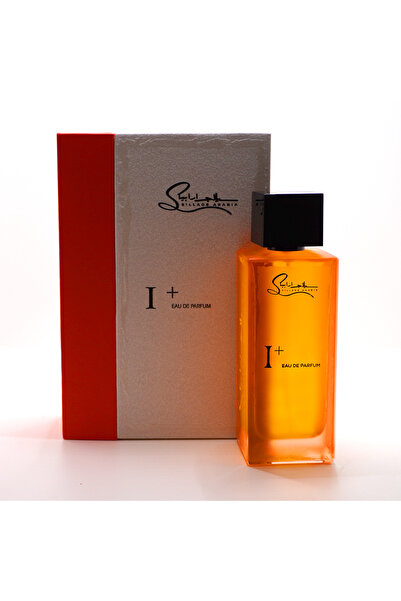sillage arabia i+ Parfüm