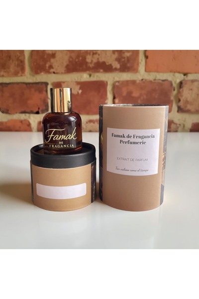 Famak de Fragancia FW 151 | GRAND SOIR