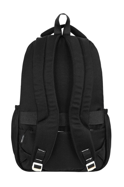 Çınka Bags Τσάντα ταξιδιού για το γυμνάσιο και το λυκείο μεγάλου μεγέθους πολυτελές υδατοαπωθητικό ύφασμα