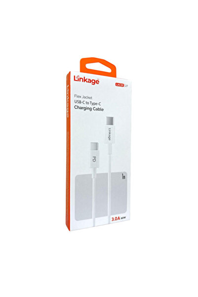 Linkage USB-C TYPE-C KABLO
