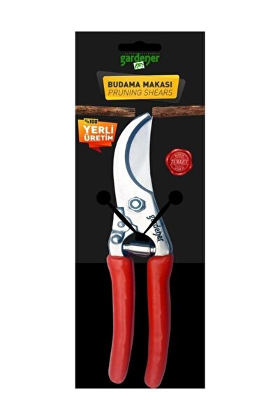 Einhell Gardener 1020 Bağ Budama Makası (küçük)