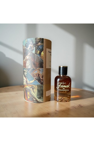 Famak de Fragancia FM 164 | GANYMEDE