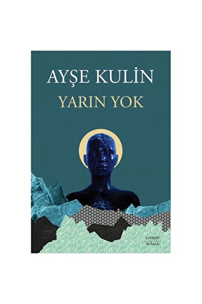 Everest Yayınları YARIN YOK