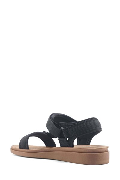 Polaris 166924.Z5FX COMFORT KADIN SANDALET