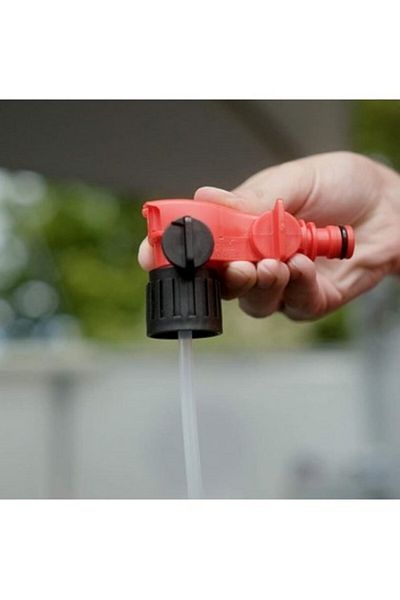 gtechniq Soluție de etanșare auto Easy Coat Gtechniq 500ml