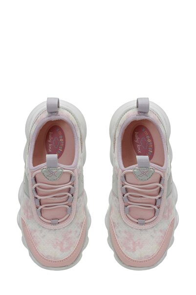 Kinetix SIRIUS LIGHT B 5FX KIZ BEBEK SLİP ON