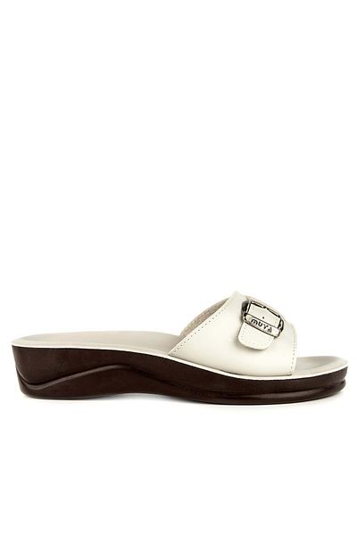 Muya Golden Anatomical Sole Four Seasons Women's Slippers