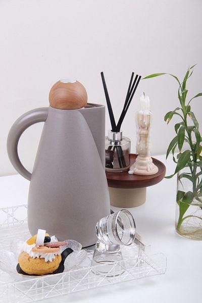 Generic Coffee and tea thermos