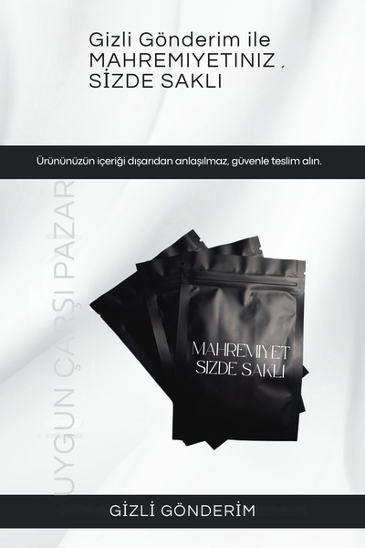 Chase 150000 - Erkekler Için Uzun Deneyim Nemli Mendil Tek Kullanımlık 1o Adet