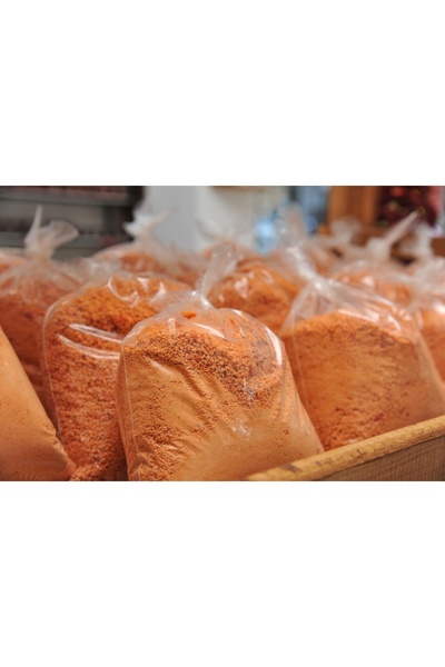 Demirciköy Çiftlik Doğal Köy Tarhana 1000 Gram-ACI