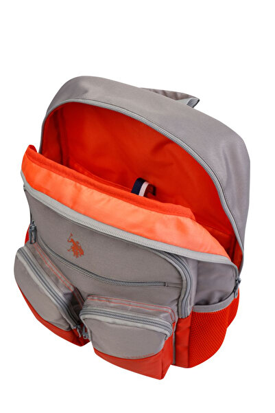 U.S. Polo Assn. U.S. Polo. Assn. Unisex Backpack Plcan24101