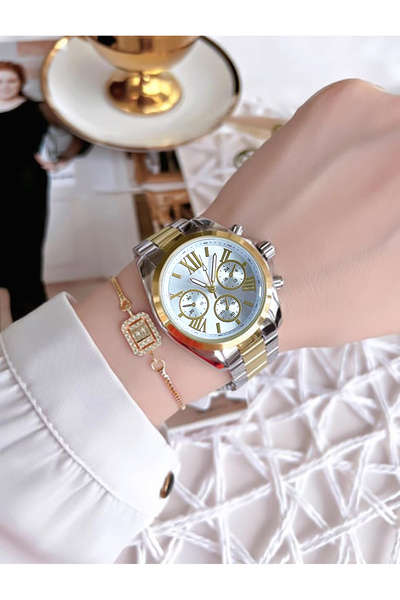 Tulpar Women's Wristwatch Mk Model Limited Edition
