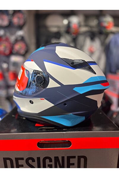 MT Helmets Targo S KAY C7 Full Face Kapalı Kask