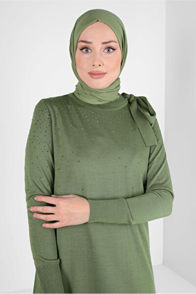 Alvina ALVİNA М'ЯКА ШАЛЬ 8302