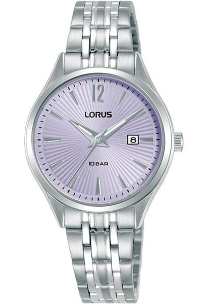 Lorus Rj299Bx9 Women's Wristwatch