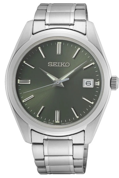 Seiko Sur527p Erkek Kol Saati