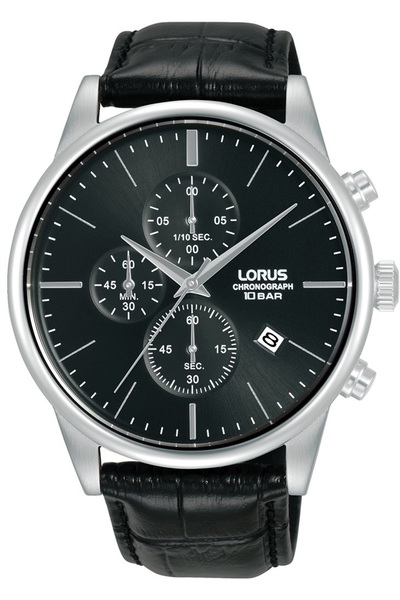 Lorus Rm367jx9 Krongraf Erkek Kol Saati