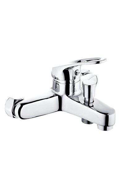 Vilas صنبور دش الحمام الفاخر من فيتشنزا - ميكس