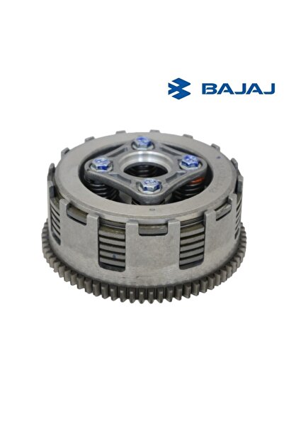 Bajaj Debriyaj Göbek Komple (Orijinal) - Pulsar NS 200,RS 200