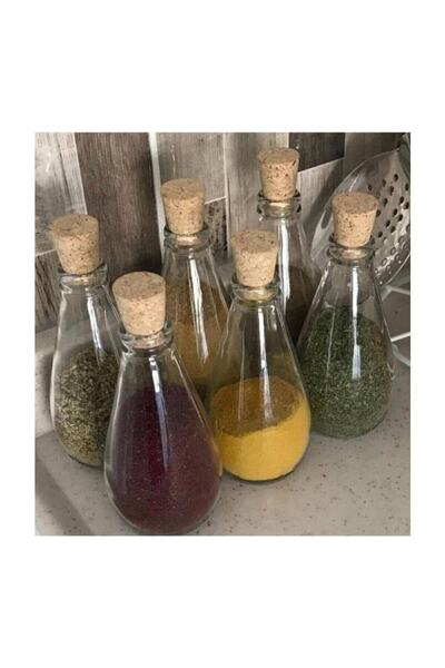 Genel Markalar borayris 6 Adet Mantar Şişe Tapası Şarap Şişesi Tıpası Mantar Şişe Kapağı Şişe Tıpası borayris