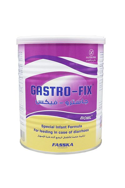 Biomil Biomil Plus GF Infant Milk - 250 gm