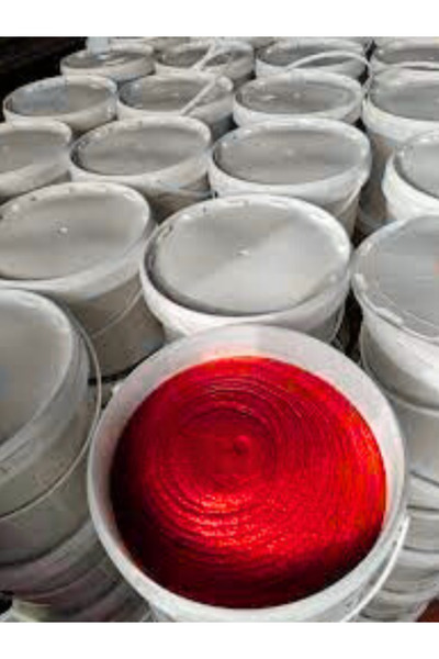 GÜVENLE ALIN DOĞAL EV YAPIMI G.ANTEP KURUTMALI DOMATES SALÇASI 20 KG