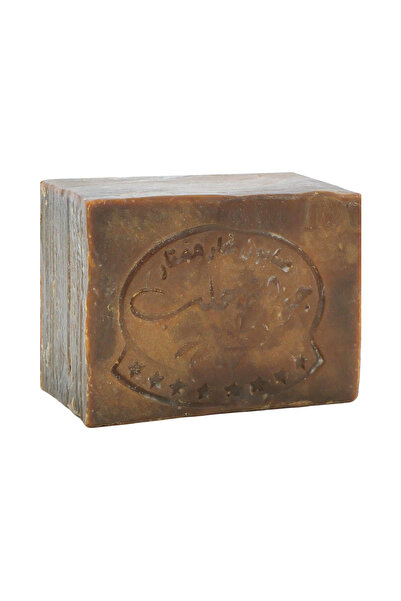 Anatolia Soap صابون حلب % غار ، مصنوع يدويًا، مغذي رائع للشعر الجاف والعادي و...