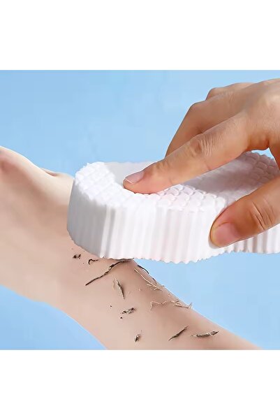 Lazım Shop Banyo Vücut Sihirli Duş Süngeri Banyo Kesesi Ölü Deri Sökücü