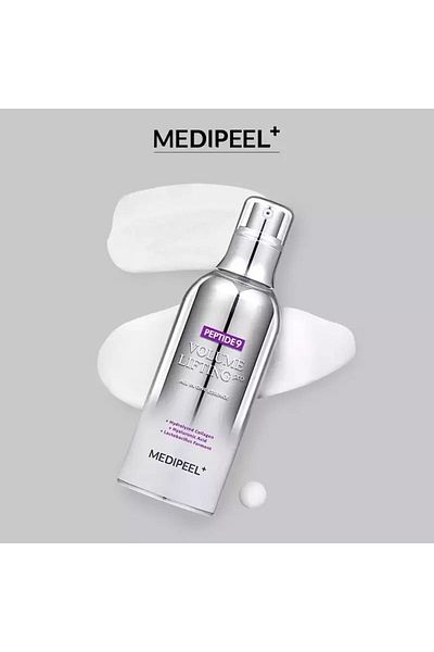Medipeel Medi-Peel Peptide - 9 Volume Lifting All In One Essence PRO, 100 ml (Peptide oxygen lifter)